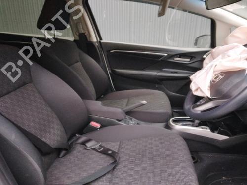 Front left window mechanism HONDA JAZZ IV (GK_) 1.3 | BP38806849C22 - Image 15