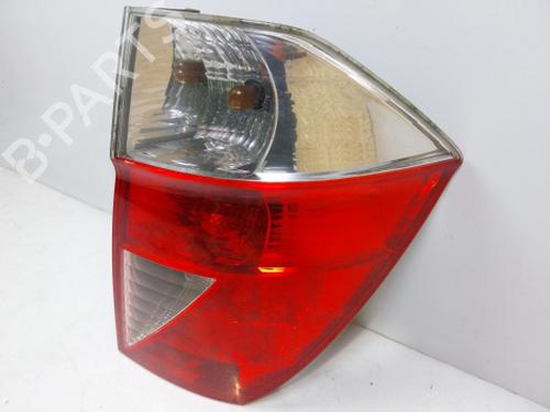 Right taillight HONDA FR-V (BE) 1.7 (BE1) | BP38816252C35 - Image 2