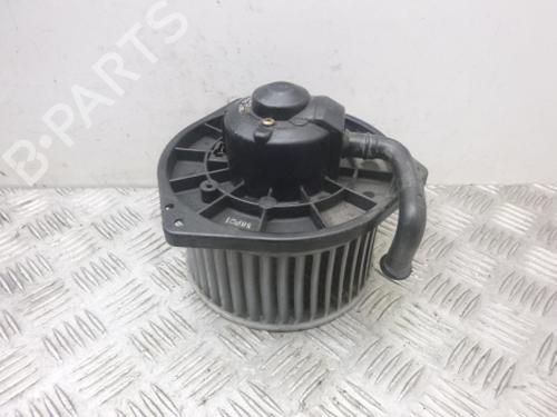 Used Heater blower motor Heater blower motor MITSUBISHI LANCER VII (CS_A, CT_A) 1.6 (CS3A) (98 hp) 38804527 38804527