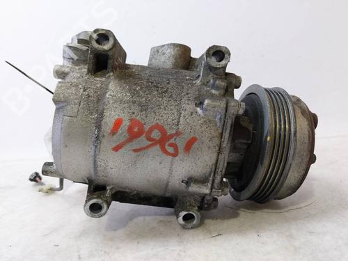 AC compressor HONDA INSIGHT (ZE_) 1.3 IMA (ZE28, ZE2) | BP40197067M34 - Image 5