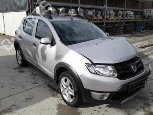 Front left window mechanism DACIA SANDERO II 1.5 dCi | BP38805501C22 - Image 6