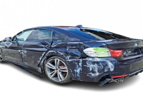Right front window switch BMW 4 Gran Coupe (F36) 430 d | BP38803983I26 - Image 10