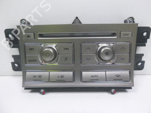 Used Climate control Climate control JAGUAR XF I (X250) 3.0 D (241 hp) 38815221 38815221