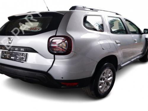 Starter DACIA DUSTER (HM_) 1.0 TCe 90 (HMM6) | BP38803776M8 - Image 11