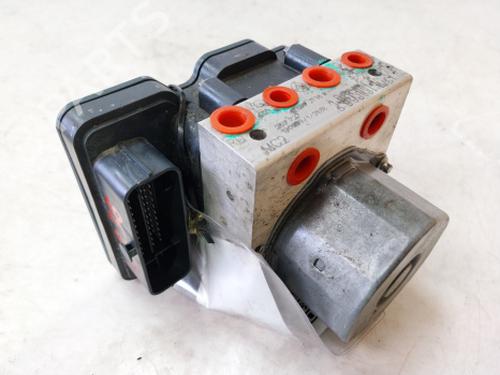 ABS pump DACIA DUSTER (HM_) 1.5 dCi 115 4x4 (HMAD) | BP38805071M43 - Image 2