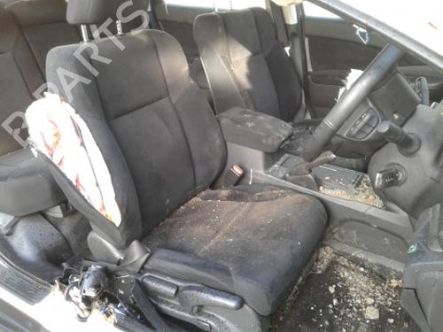 Climate control HONDA CR-V IV (RM_) 1.6 i-DTEC (RE6) | BP38811035I5 - Image 15