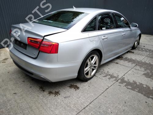 Electronic module AUDI A6 C7 (4G2, 4GC) 2.0 TDI | BP38812283M83 - Image 8