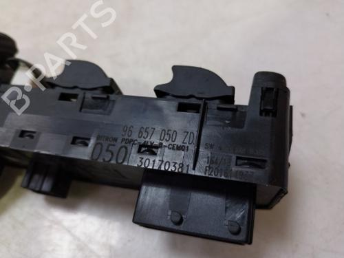 Right front window switch CITROËN C4 II (NC_) 1.6 HDi 115 | BP38807624I26 - Image 5