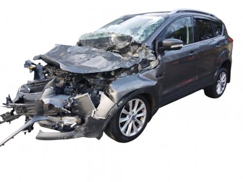 Front left window mechanism FORD KUGA II (DM2) 2.0 TDCi | BP38814819C22 - Image 5