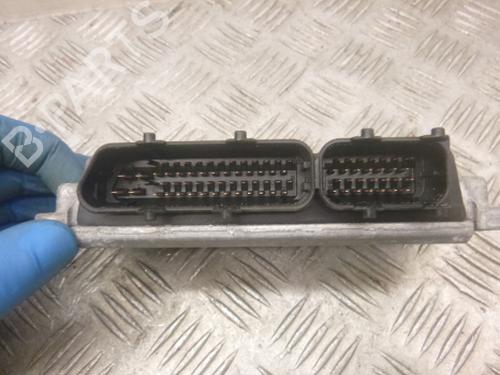Engine control unit (ECU) VW GOLF VI (5K1) 1.4 | BP38815880M57 - Image 4