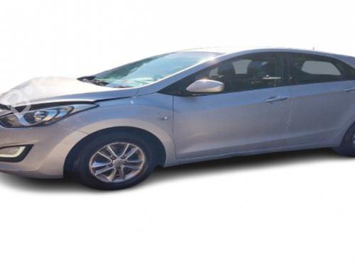 Rear parcel shelf HYUNDAI i30 (GD) 1.4 | BP38805227C85 - Image 8