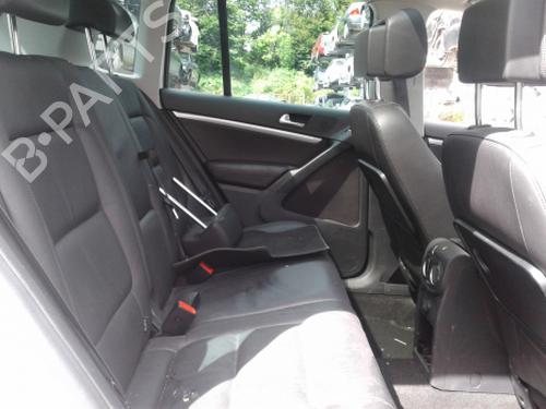Electronic module VW TIGUAN (5N_) 2.0 TDI | BP38806783M83 - Image 16