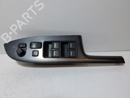 Used Right front window switch Right front window switch HONDA ACCORD VII (CL, CN) 2.2 i-CTDi (CN1) (140 hp) 38813776 38813776