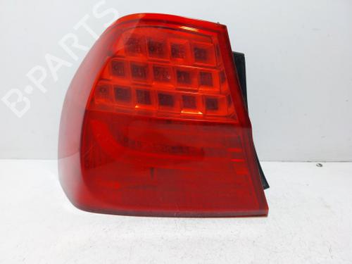 Left taillight BMW 3 (E90) 320 d | BP38812762C34  - Image 7