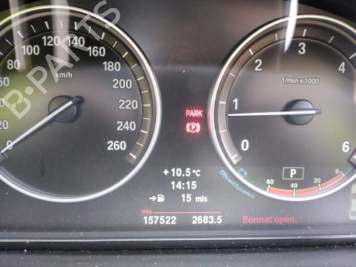 Engine control unit (ECU) BMW 5 (F10) 520 d | BP38807483M57 - Image 18