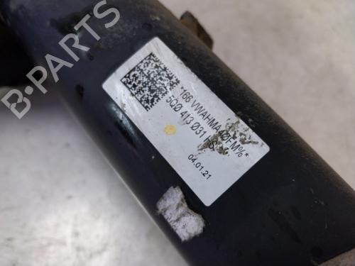 Right front shock absorber VW T-ROC (A11, D11) 2.0 TDI SCR | BP38806185M17 - Image 5