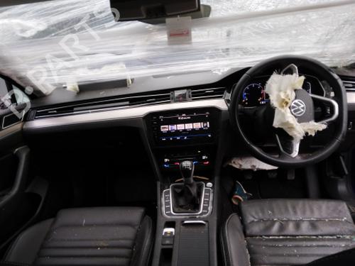 Injector VW PASSAT B8 (3G2, CB2) 2.0 TDI | BP38814874M100 - Image 14
