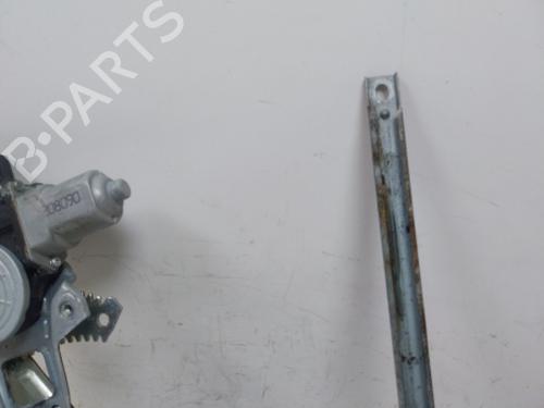 Front right window mechanism MITSUBISHI MIRAGE / SPACE STAR VI Hatchback (A0_A) 1.0 (A05A) | BP38814616C23 - Image 6