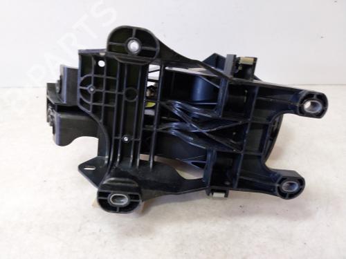 Gear lever FORD FOCUS IV (HN) 1.0 EcoBoost | BP39247501M90 - Image 9