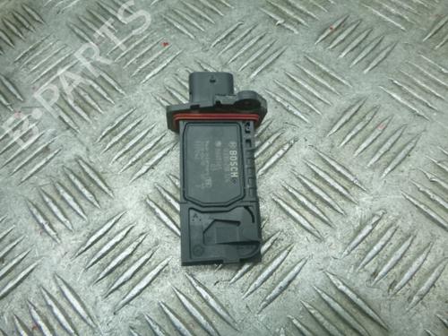 Used Mass air flow sensor Mass air flow sensor BMW 5 (G30, F90) 530 e Plug-in Hybrid (252 hp) 38809460 38809460