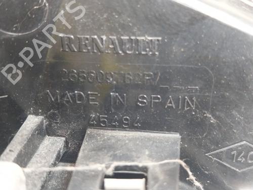 Right taillight RENAULT CAPTUR I (J5_, H5_) 1.5 dCi 90 (J5N4, J5M5, J5MW, J5M6, J5AL, J5AJ) | BP38815747C35 - Image 10