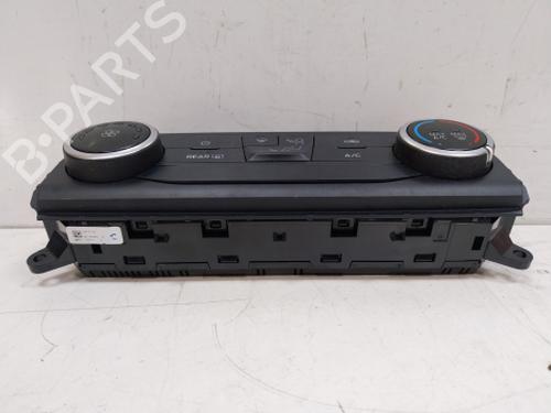 Climate control FORD FIESTA VII (HJ, HF) 1.1 Ti-VCT | BP38812236I5 - Image 3