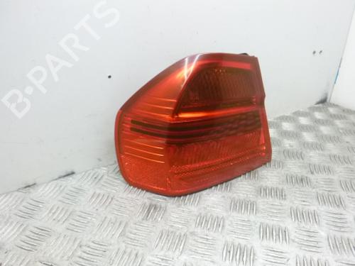 Left taillight BMW 3 (E90) 318 i | BP38806733C34 - Image 2