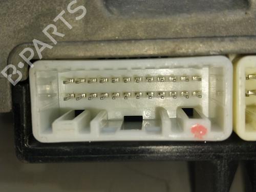 Ignition barrel MAZDA 2 Hatchback (DL, DJ) 1.5 | BP38809725M48  - Image 7