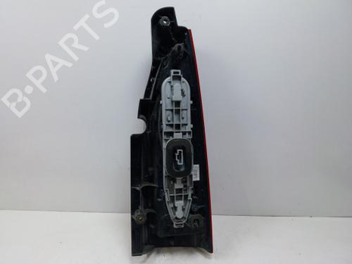 Left taillight PEUGEOT PARTNER Tepee 1.6 HDi 90 | BP38805308C34 - Image 5