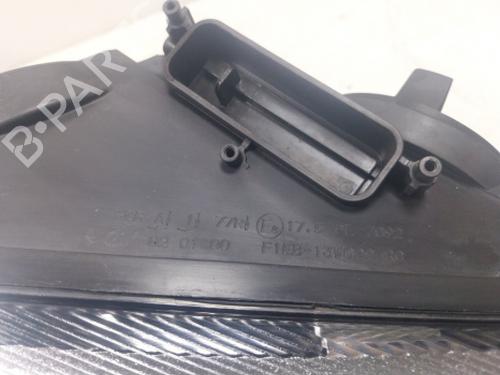 Right headlight FORD FOCUS III 1.5 TDCi ECOnetic | BP38808293C29 - Image 5