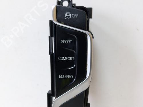 Switch BMW 5 (G30, F90) 520 d | BP38808079I30 - Image 3
