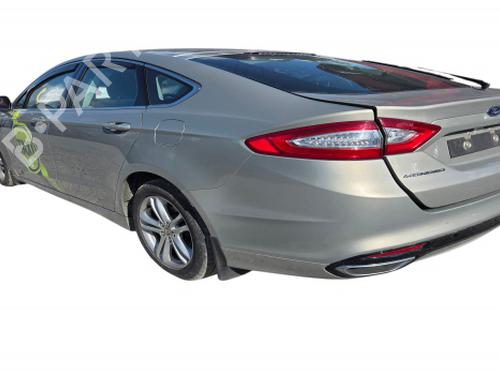 Climate control FORD MONDEO V Hatchback (CE) 2.0 TDCi | BP38802531I5 - Image 11