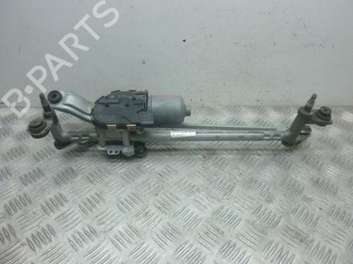 Used Front wiper motor Front wiper motor VW GOLF VII (5G1, BQ1, BE1, BE2) 1.6 TDI (110 hp) 38814885 38814885