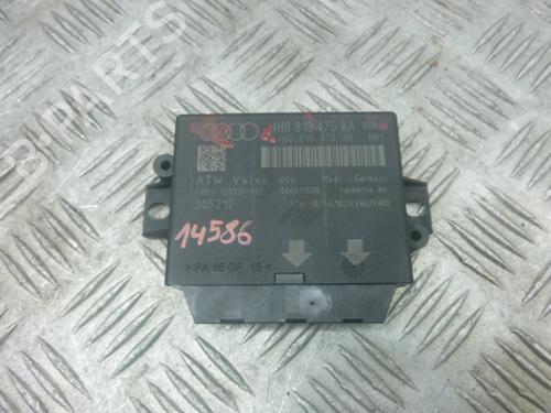 electronic-module-audi-a6-c7-4g2-4gc-2010-2011-2012-2013-2014-2015-2016-2017-2018-2019-38812284 main image