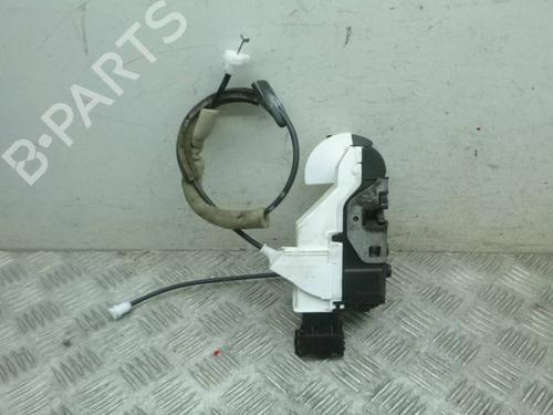front-right-lock-peugeot-partner-box-bodympv-2008-40019968 main image