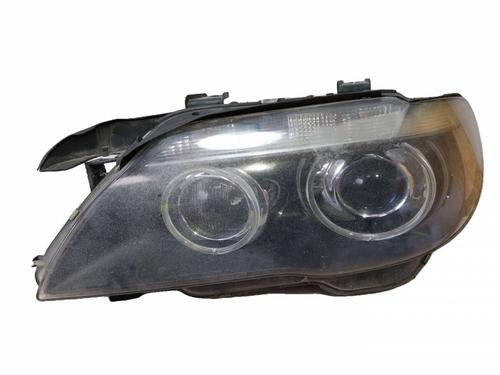 Used Left headlight Left headlight BMW 7 (E65, E66, E67) 730 Ld (231 hp) 40019920 40019920
