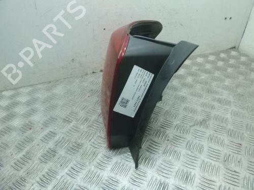 Left taillight DACIA SANDERO II 1.5 dCi | BP38807938C34 - Image 3