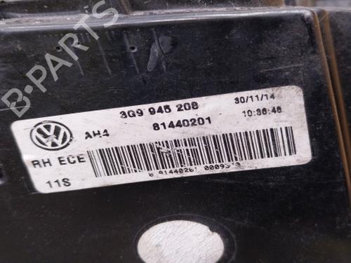 Right taillight VW PASSAT B8 Variant (3G5, CB5) 2.0 TDI | BP39411761C35 - Image 7