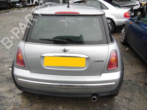 Control unit MINI MINI (R50, R53) Cooper | BP38813473M11  - Image 9