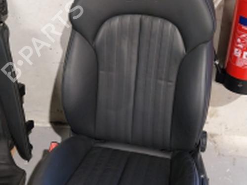 Seats set AUDI A6 C7 (4G2, 4GC) 2.0 TDI | BP38805465C78 - Image 5