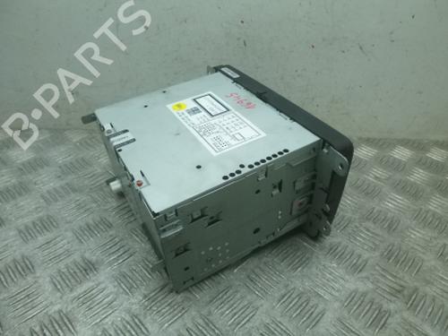 Radio VW PASSAT B7 (362) 1.6 TDI | BP38803188E6 - Image 3