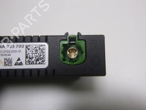 Electronic module VW GOLF VIII Variant (CG5, DB5) 1.5 TSI | BP38814134M83 - Image 7