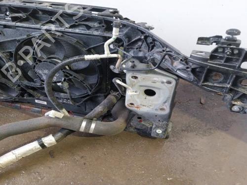 Front slam panel FORD MONDEO V Hatchback (CE) 1.5 TDCi | BP38813796C72  - Image 7