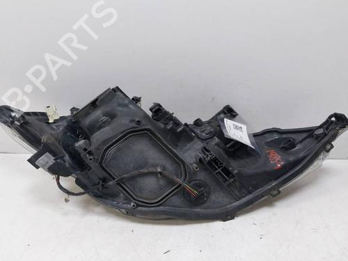 Left headlight TOYOTA AURIS (_E18_) 1.4 D-4D (NDE180_, NDE180R) | BP39655918C28 - Image 10