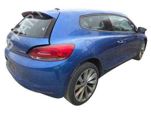 Starter VW SCIROCCO III (137, 138) 2.0 TDI | BP38804737M8 - Image 10