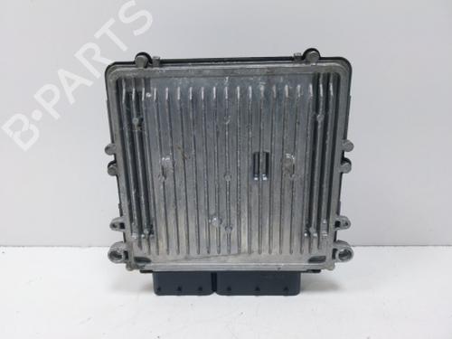 Engine control unit (ECU) CHRYSLER 300C (LX, LE) 3.0 CRD | BP38814277M57 - Image 3