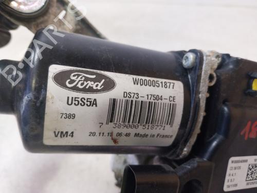Front wiper motor FORD MONDEO V Hatchback (CE) 2.0 TDCi | BP38809101M29 - Image 7