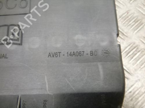 Fuse box FORD FOCUS III 1.5 TDCi | BP38807591E1 - Image 4