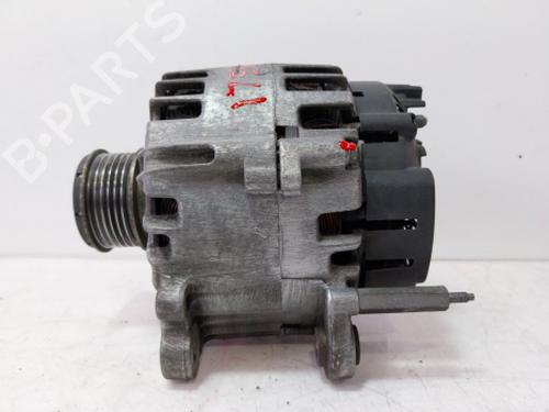 alternator-skoda-superb-ii-3t4-2008-2009-2010-2011-2012-2013-2014-2015-38811305 main image
