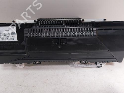 Instrument cluster VOLVO S90 II (234) D4 | BP38807718C47 - Image 6